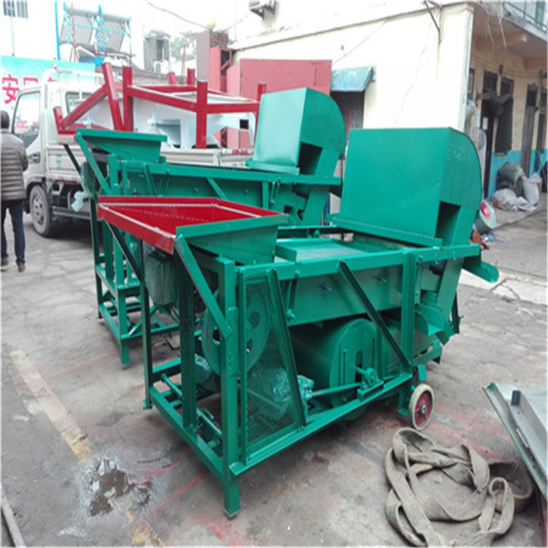 糧食清選篩分機(jī)