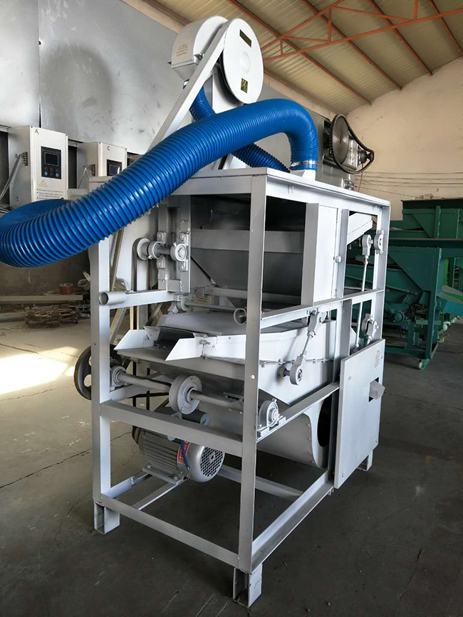 谷物篩分機(jī)