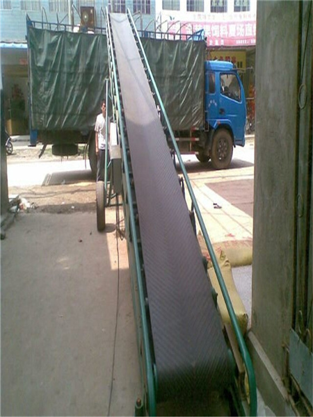 皮帶輸送機(jī)廠家