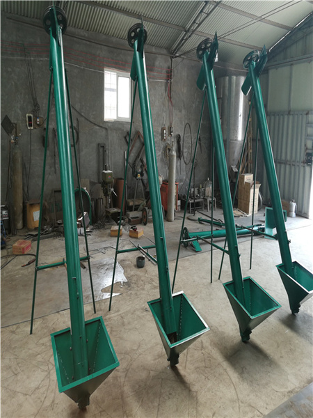 糧食輸送設(shè)備，蛟龍輸送機生產(chǎn)廠家