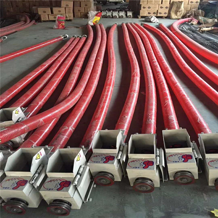 車(chē)載吸糧機(jī)