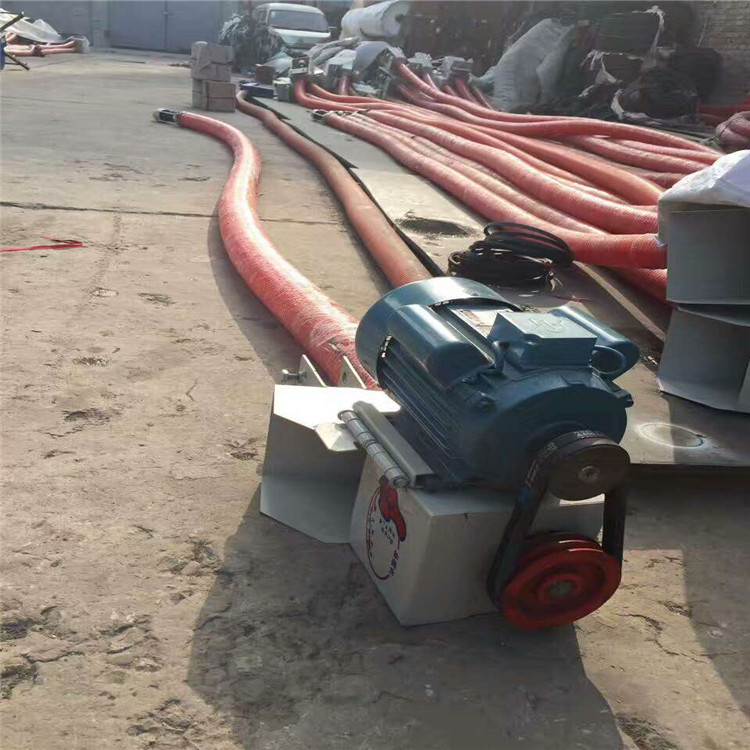 軟管吸糧機(jī)