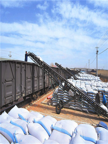 裝車(chē)輸送機(jī)