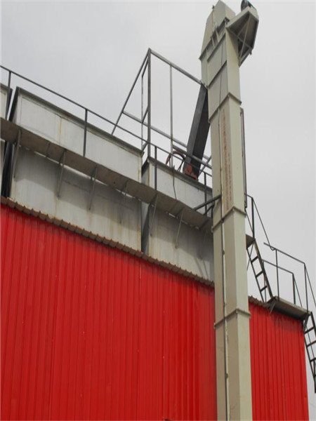 環(huán)鏈提升機