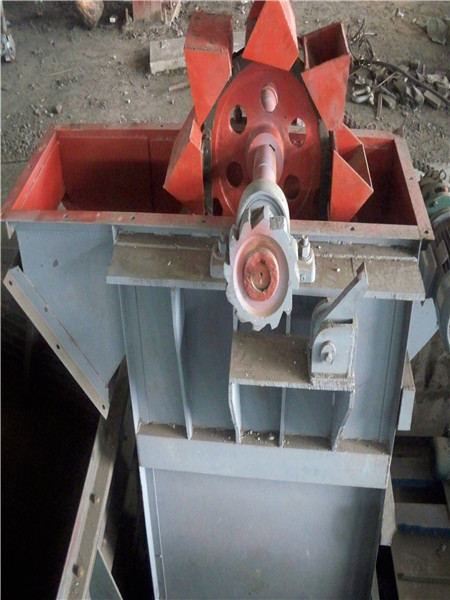 提升機(jī)配件