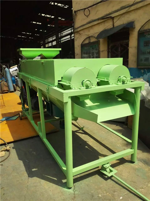 江西稻谷拋光機(jī)