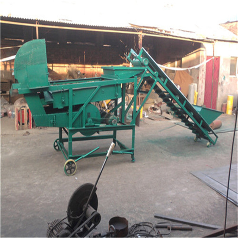 江西糧食清選機(jī)