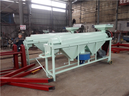 江蘇糧食打磨拋光機(jī)