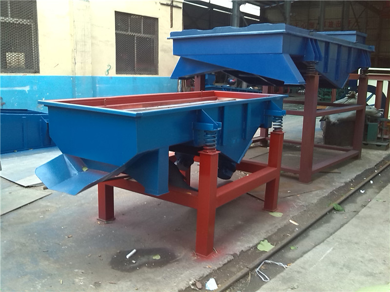 等級(jí)篩分機(jī)