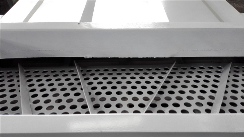 振動(dòng)篩廠家