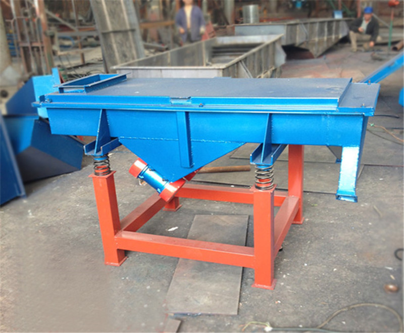 振動(dòng)篩分機(jī)