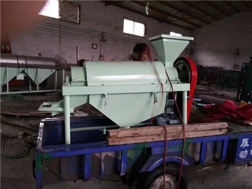 水稻糧食拋光機(jī)