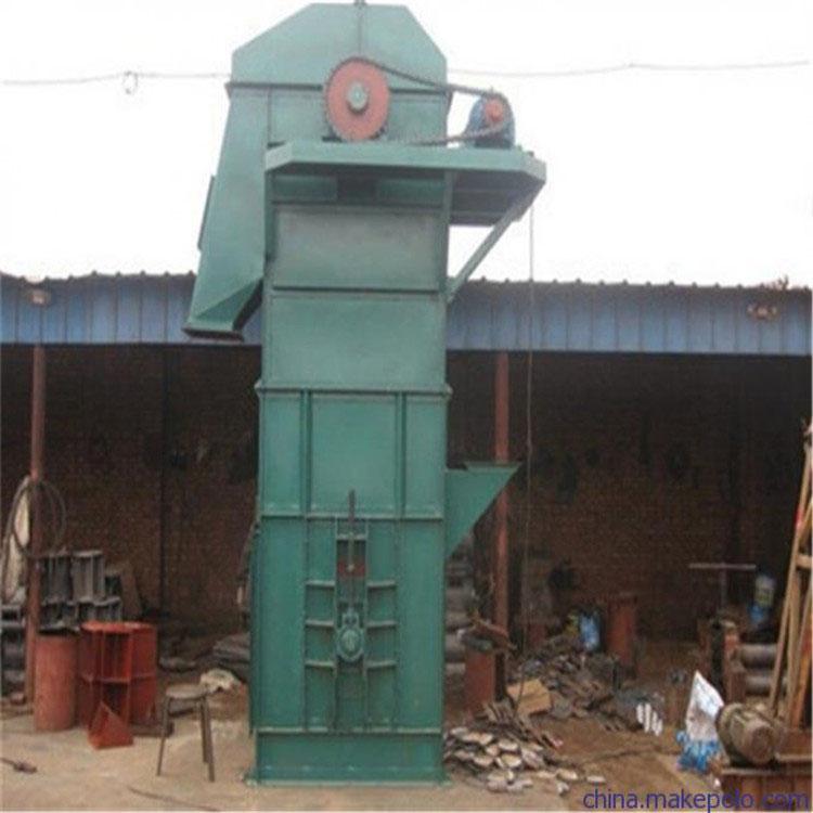 皮帶提升機(jī)玉米上料進(jìn)倉設(shè)備