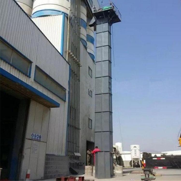 帶式垂直斗式提升機(jī)廠家