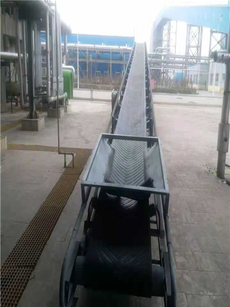 南陽(yáng)皮帶輸送機(jī)