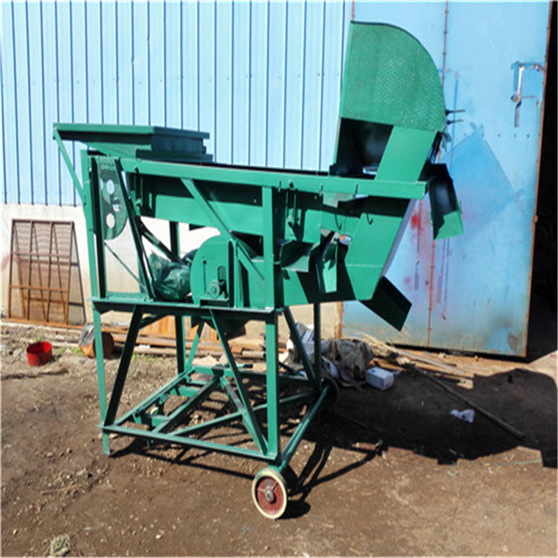 安陽油菜籽除雜篩分機(jī)廠家