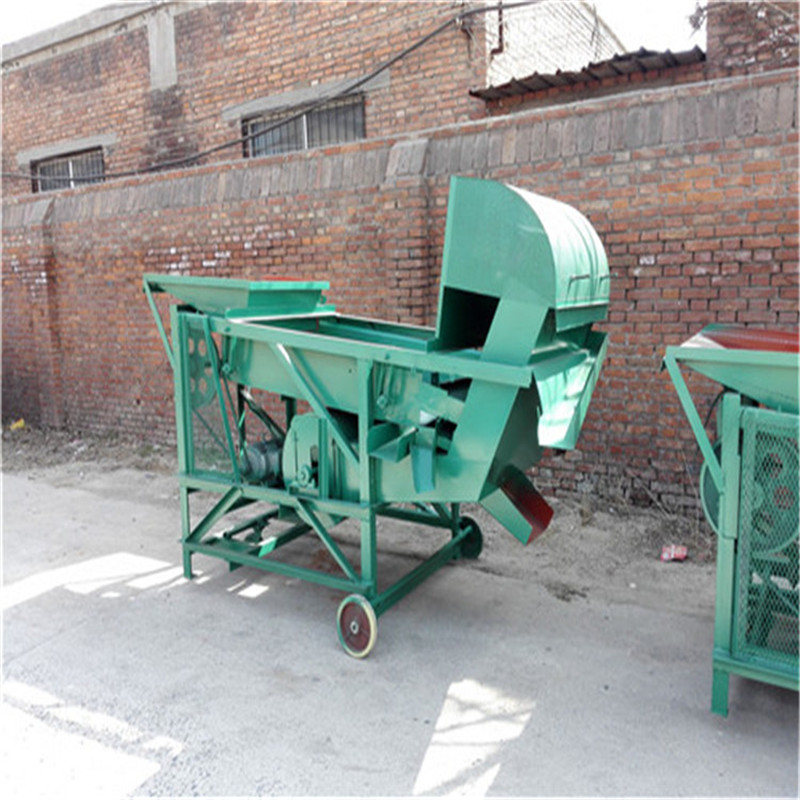 油菜籽振動篩分機(jī)油坊專用